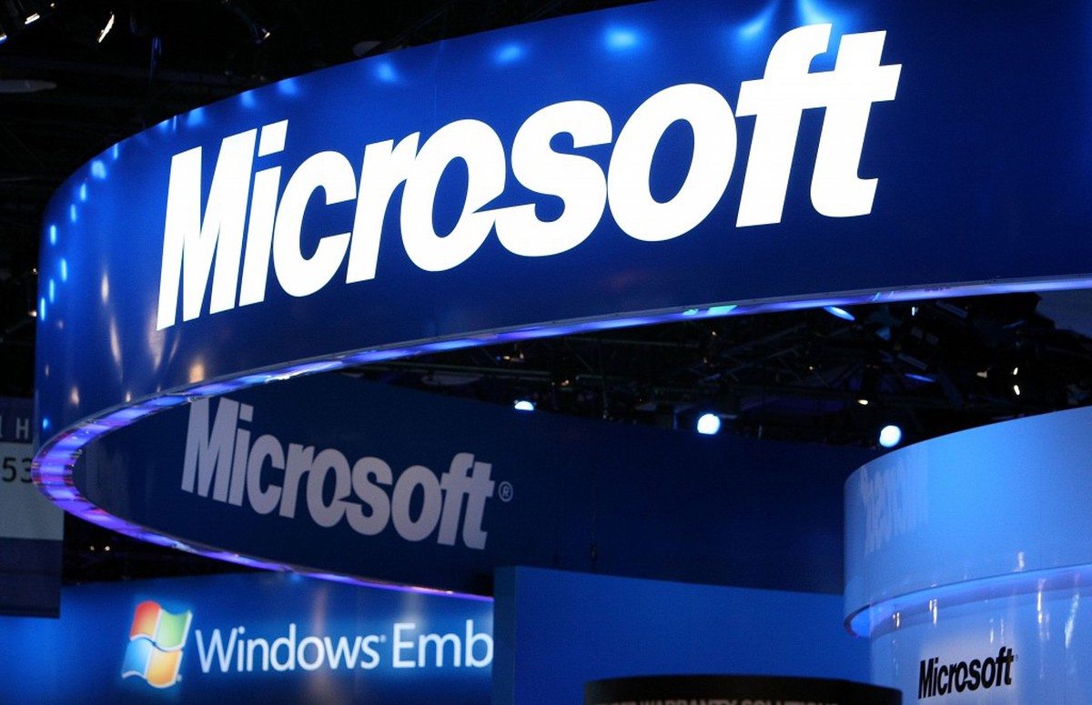 Microsoft và hướng đi trong tương lai