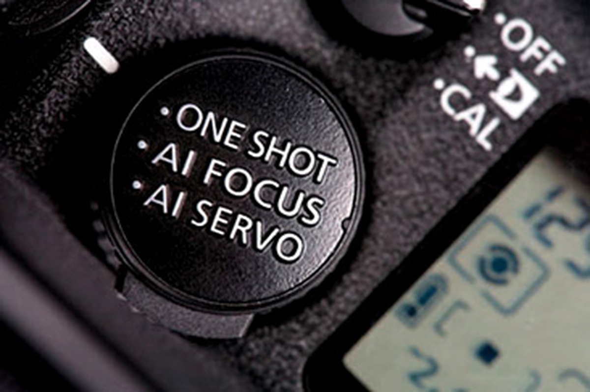 5 mẹo nhỏ khi sử dụng chế độ Auto focus