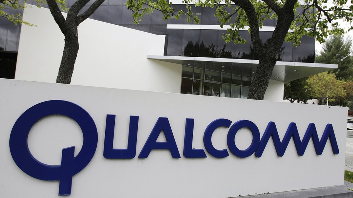 Lại thêm Qualcomm muốn tranh giành miếng bánh Internet of Things