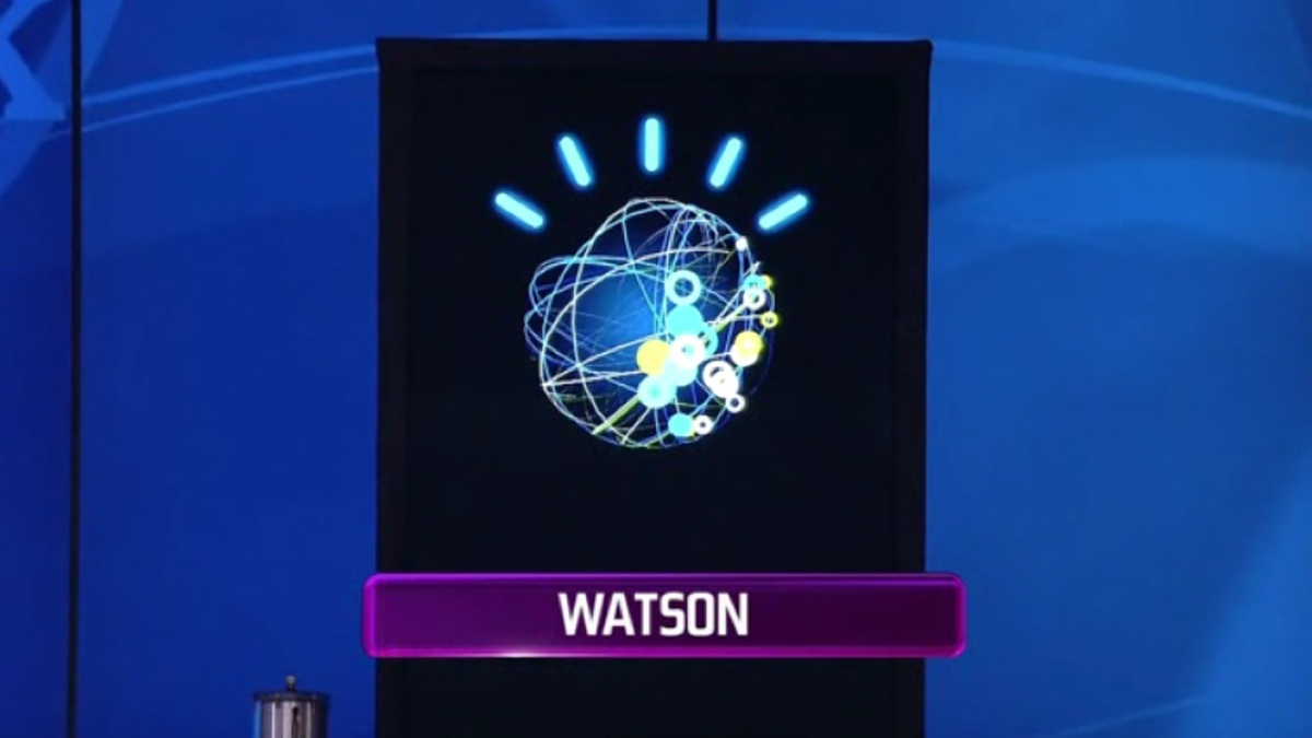 IBM mất 1 tỷ USD để nâng cấp siêu máy tính Watson