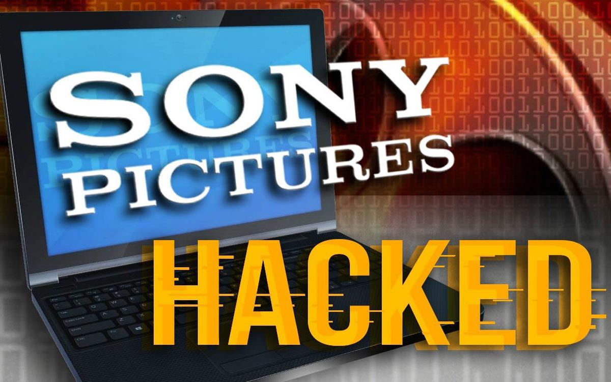Vụ hack 