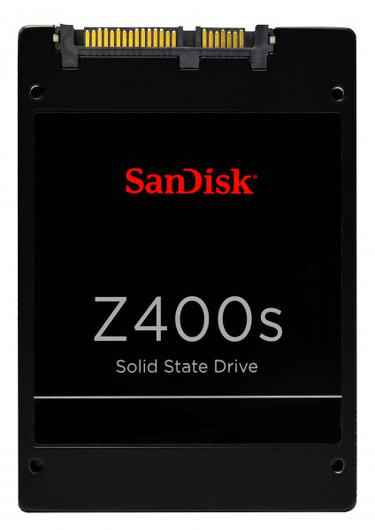 SanDisk giới thiệu SSD 