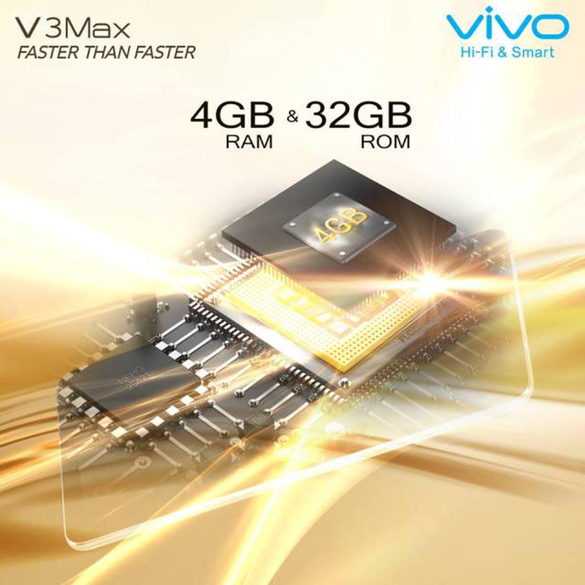 Smartphone Vivo V3 sắp chính thức ra mắt trên toàn cầu
