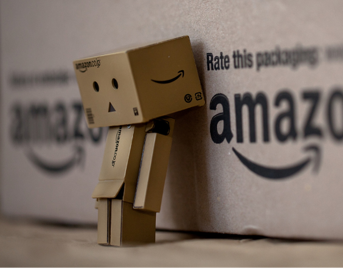 Amazon Q4/2015: Lợi nhuận cao nhất trong 20 năm nhưng vẫn gây thất vọng