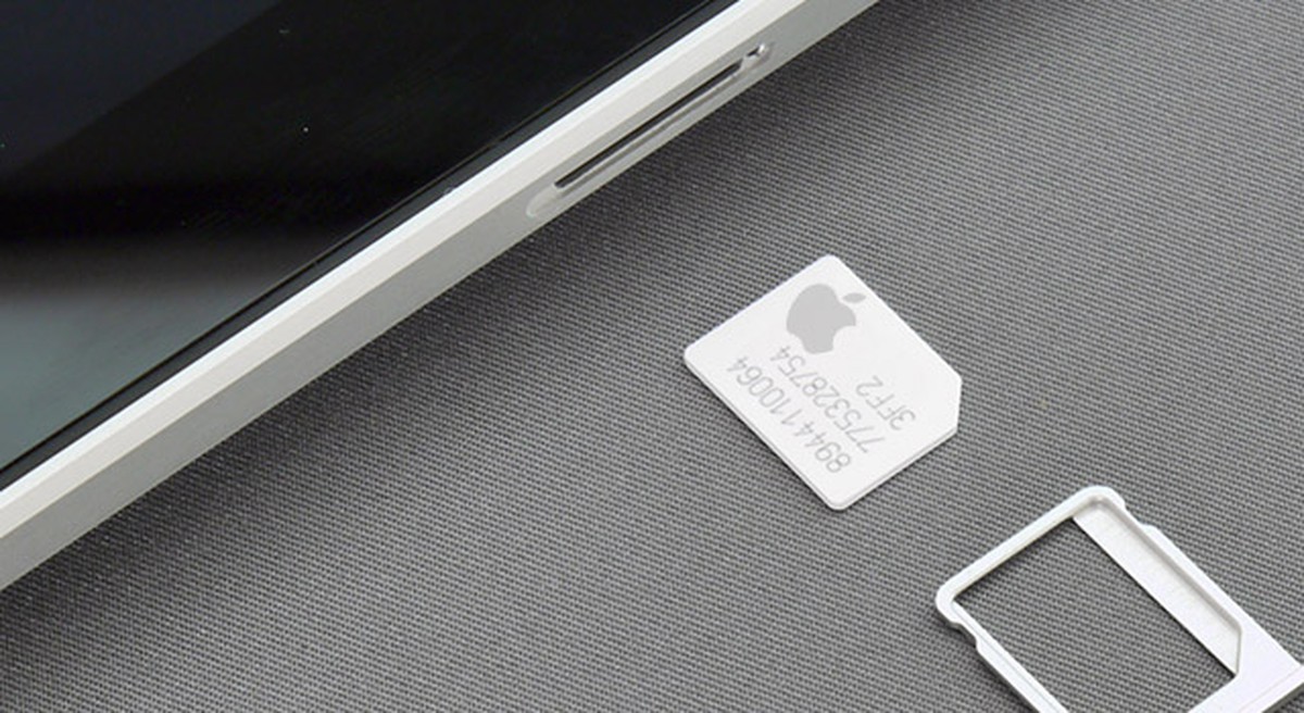 Apple SIM hỗ trợ Lào, Cambodia và 138 nước trừ Việt Nam