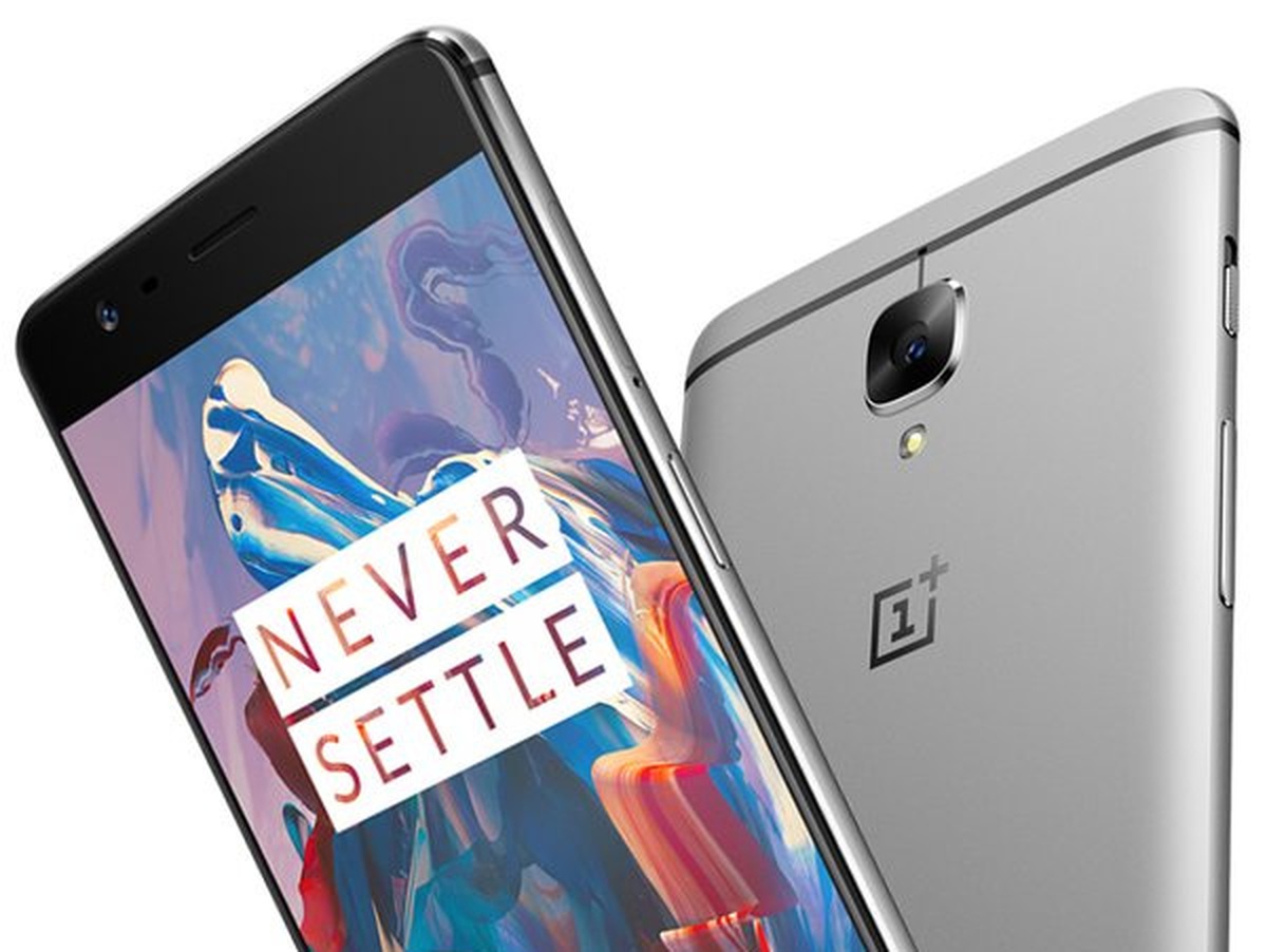 One Plus 3 đã có ngày ra mắt chính thức, mở bán ngay sau đó 1 ngày