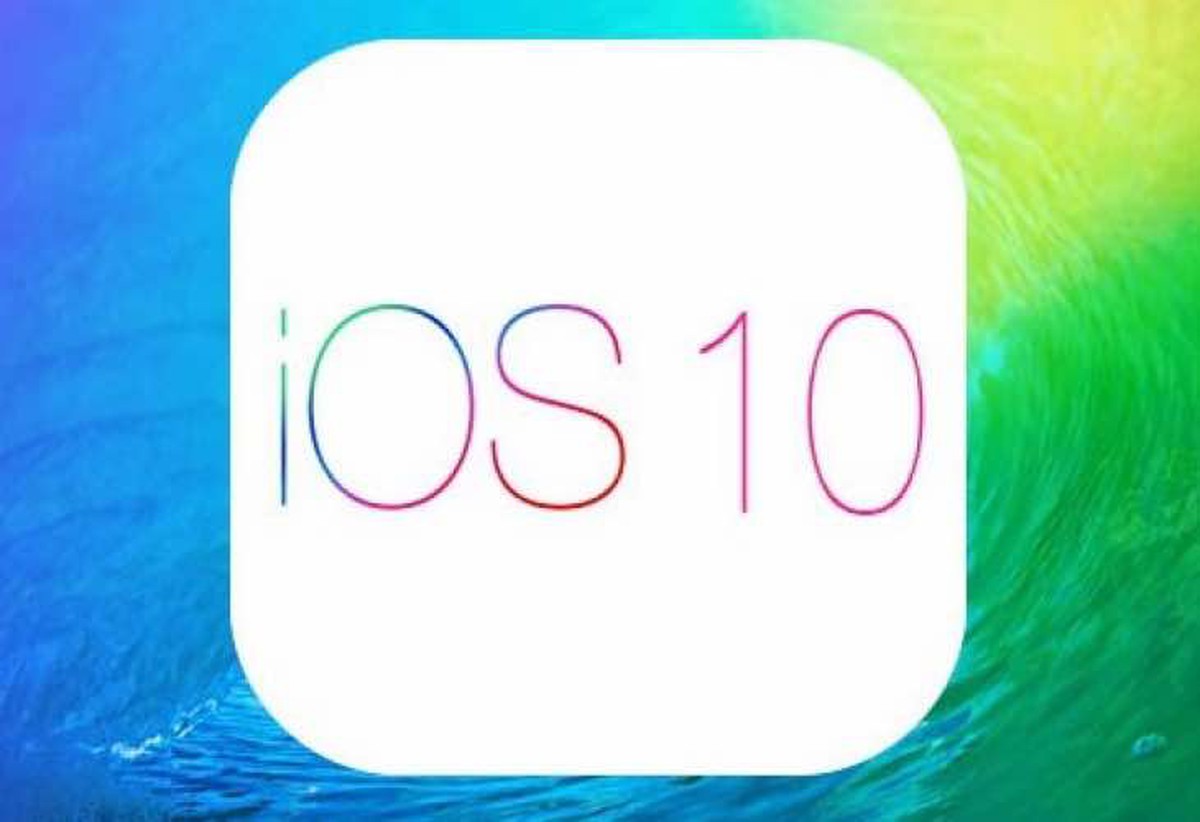 Đã có thể tải về iOS 10 Beta