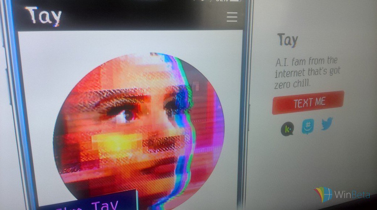 Chatbot 