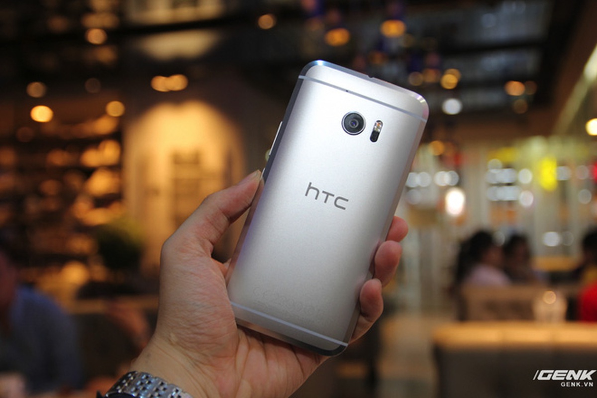 HTC 10 chính hãng có giá từ 15 triệu đồng, sử dụng bản Snapdragon 820?