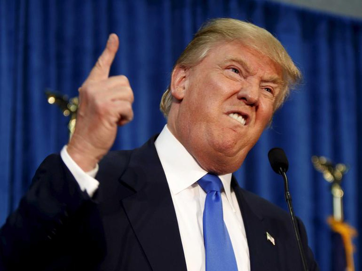 145 lãnh đạo làng công nghệ gửi tâm thư “ngăn chặn” Donald Trump trở ...
