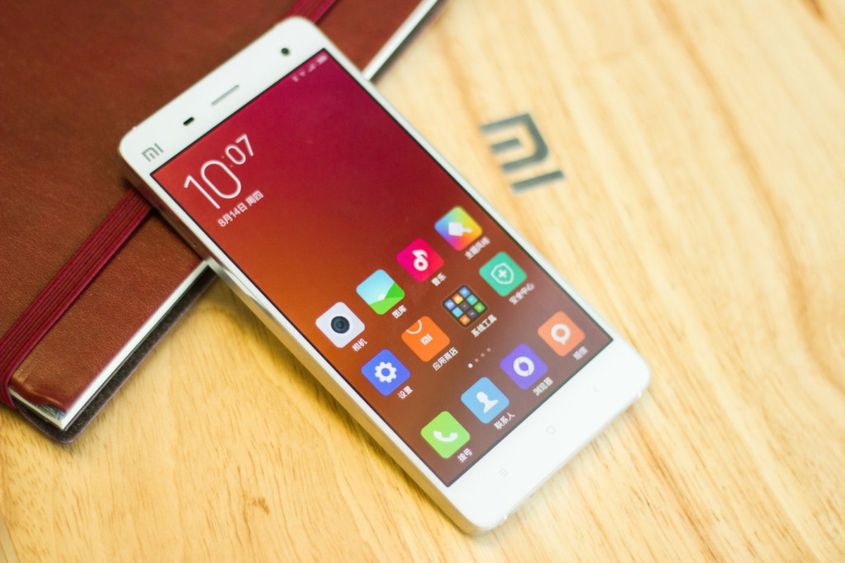Doanh số 14,8 triệu smartphone, Xiaomi trên đà lao dốc