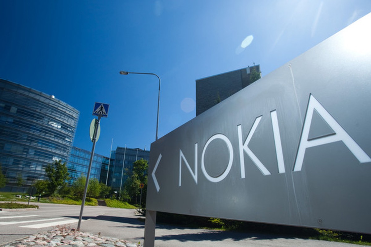 Nokia tiếp tục cắt giảm nhân sự