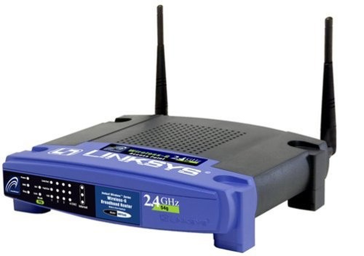 Đã 11 năm tuổi nhưng chiếc router quá tốt này vẫn mang về hàng triệu ...