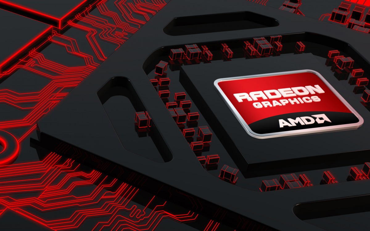 CHÍNH THỨC: AMD Radeon RX 490 sẽ ra mắt vào tháng 12, sẵn sàng cho 4K VR