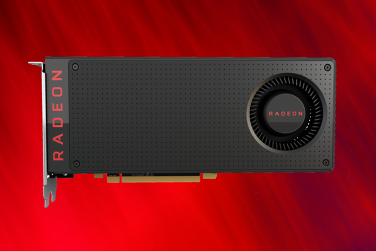 Điểm số chứng minh RX480 là VGA cho game thực tế ảo đáng mua nhất