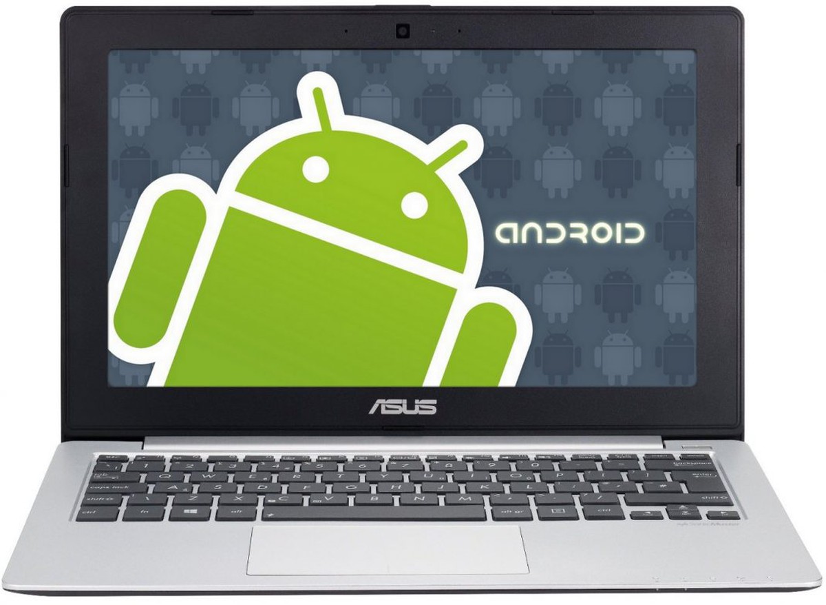 Cuối cùng bạn đã có thể chạy Android một cách ổn định trên chiếc PC của ...