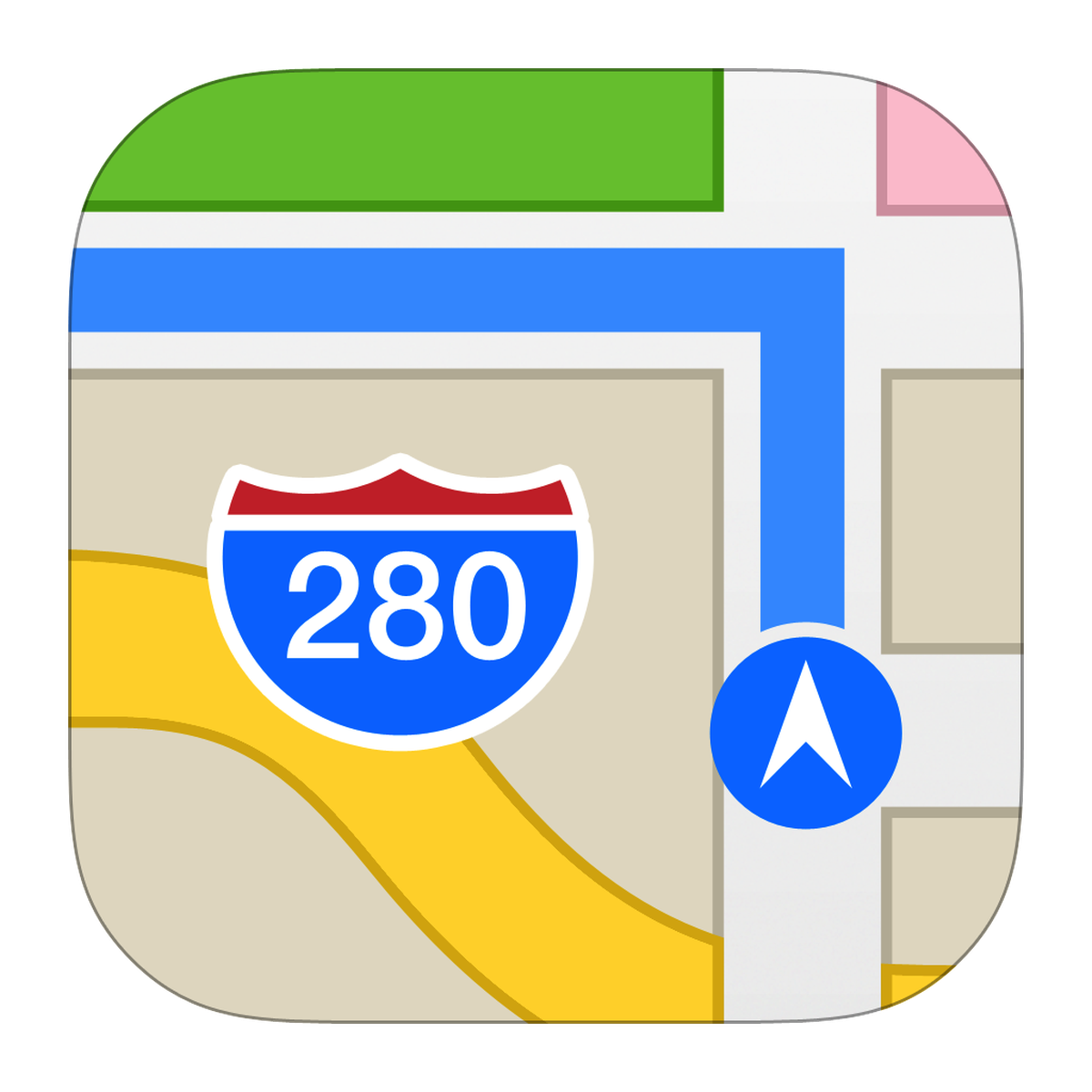 Apple đại tu Apple Maps với thiết kế mới, cũng mở cho bên thứ 3