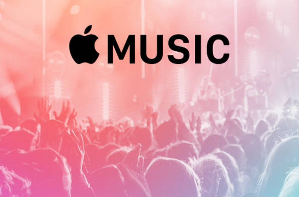 Apple Music cung cấp gói dịch vụ mới dành cho sinh viên, giảm giá 50%