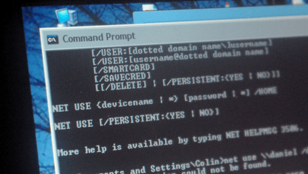 Bạn biết bao nhiêu cách để khởi động Command Prompt trên Windows?