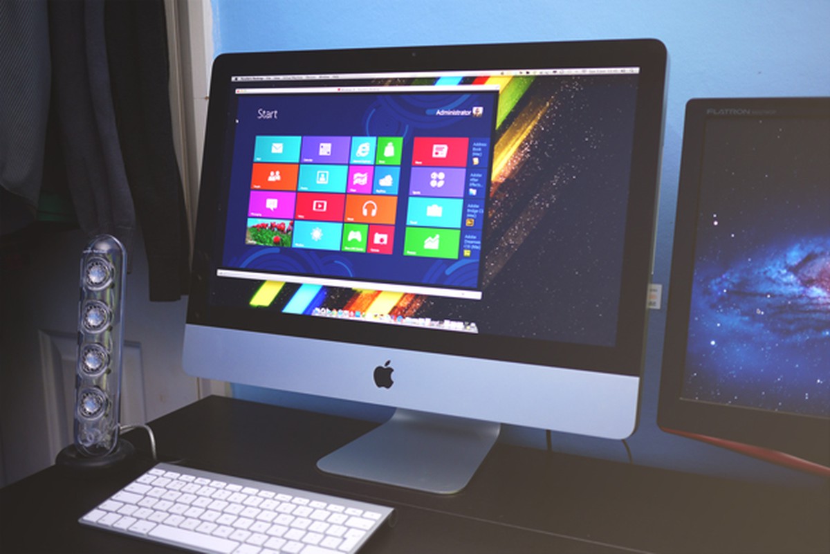 Đem tính năng Quick Look của OS X lên Windows
