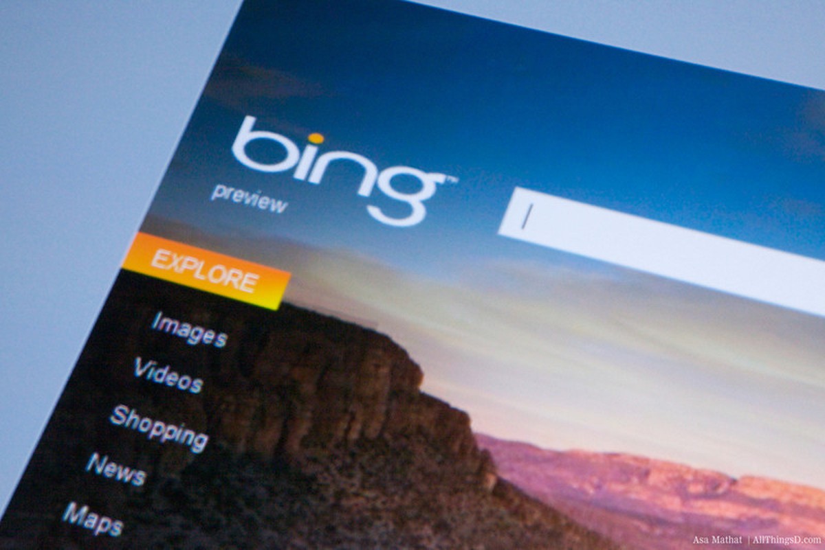 Chậm mà chắc, Bing đang tăng trưởng nhanh hơn cả Google