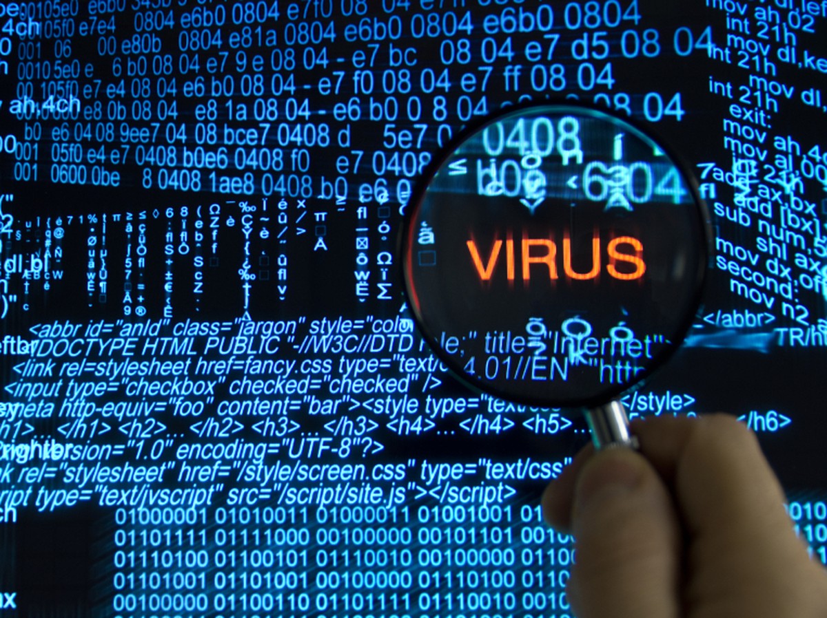 Hướng dẫn mở file Excel, Word nghi dính virus