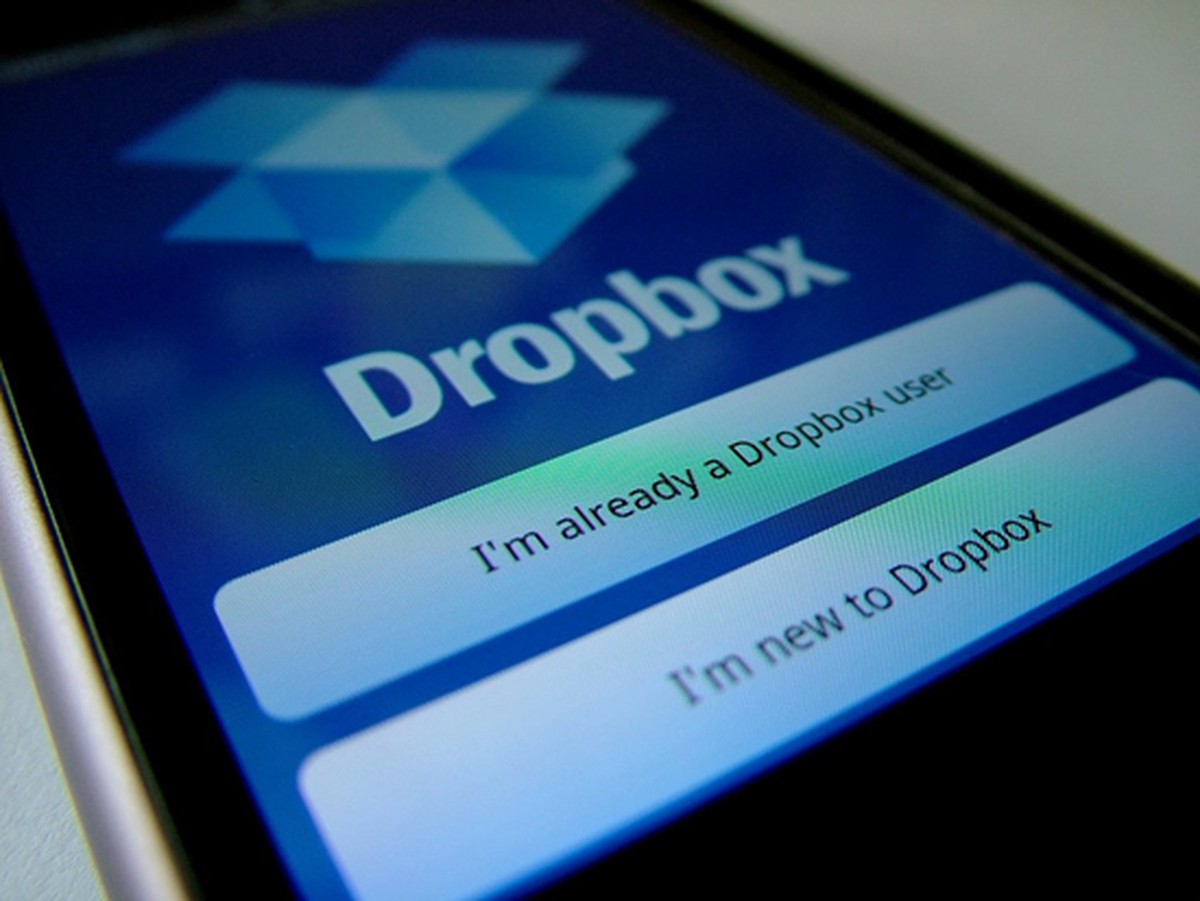 Dropbox bị hack, thông tin 68 triệu tài khoản rò rỉ trên mạng
