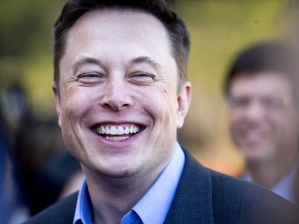 Có thể bạn chưa biết Elon Musk từng đầu tư vào tới 18 công ty khác nhau