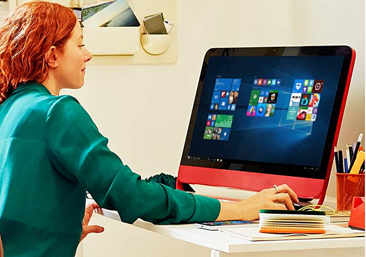 Sau thành công với Surface Book, Microsoft sẽ ra mắt máy tính AIO đe ...