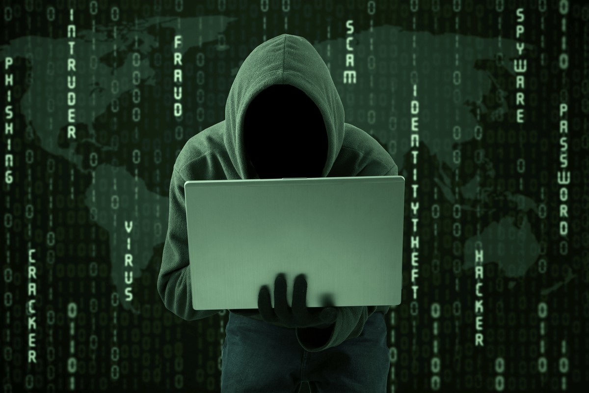 Một hacker tuyên bố đã lừa được cả tổ chức vừa tấn công Cơ quan An ninh ...