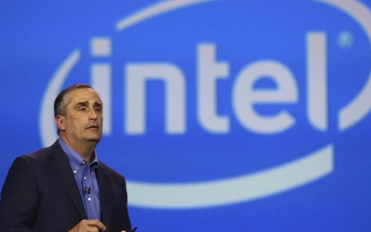 Điểm sáng le lói của thị trường PC đang khiến Intel vui mừng
