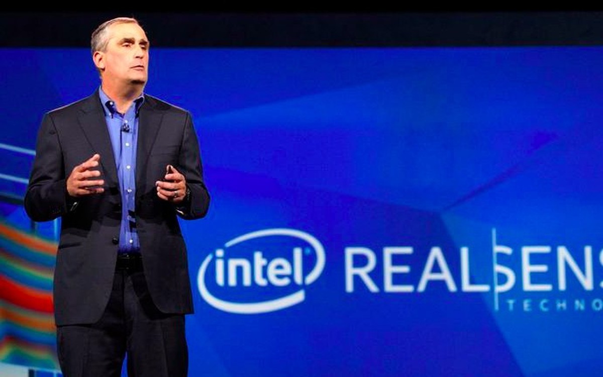Intel: 