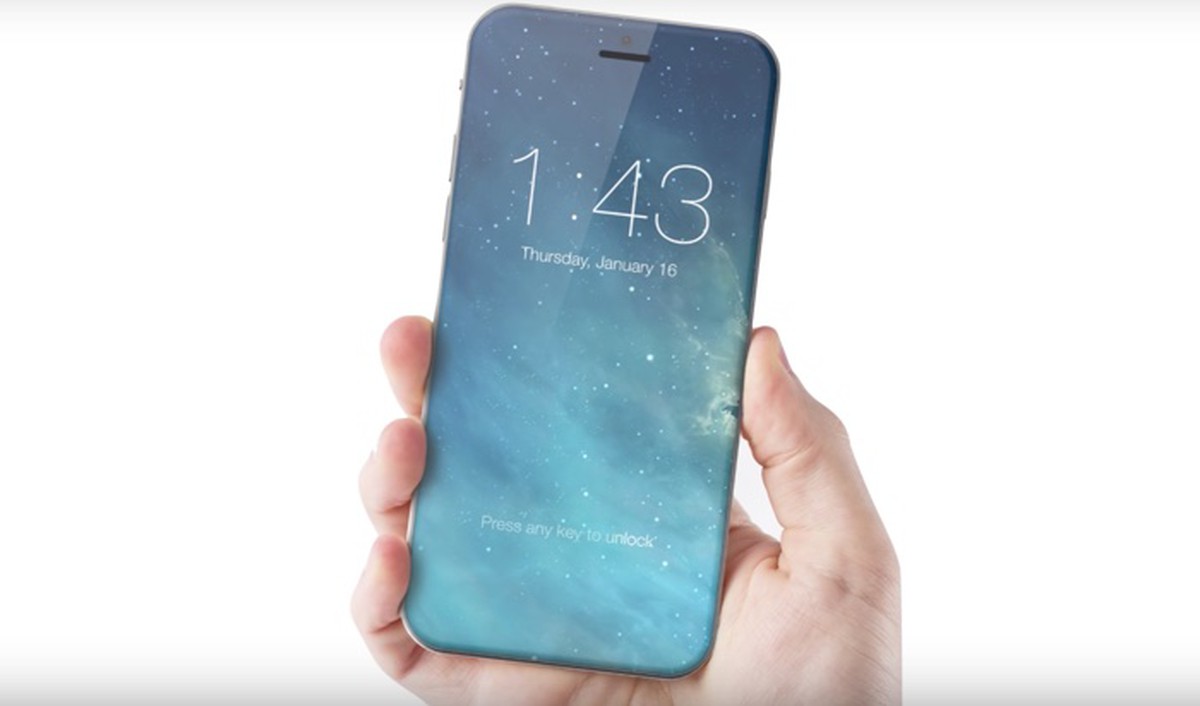 Không phải OLED, màn hình iPhone 2017 sẽ sử dụng công nghệ mới: Micro-LED