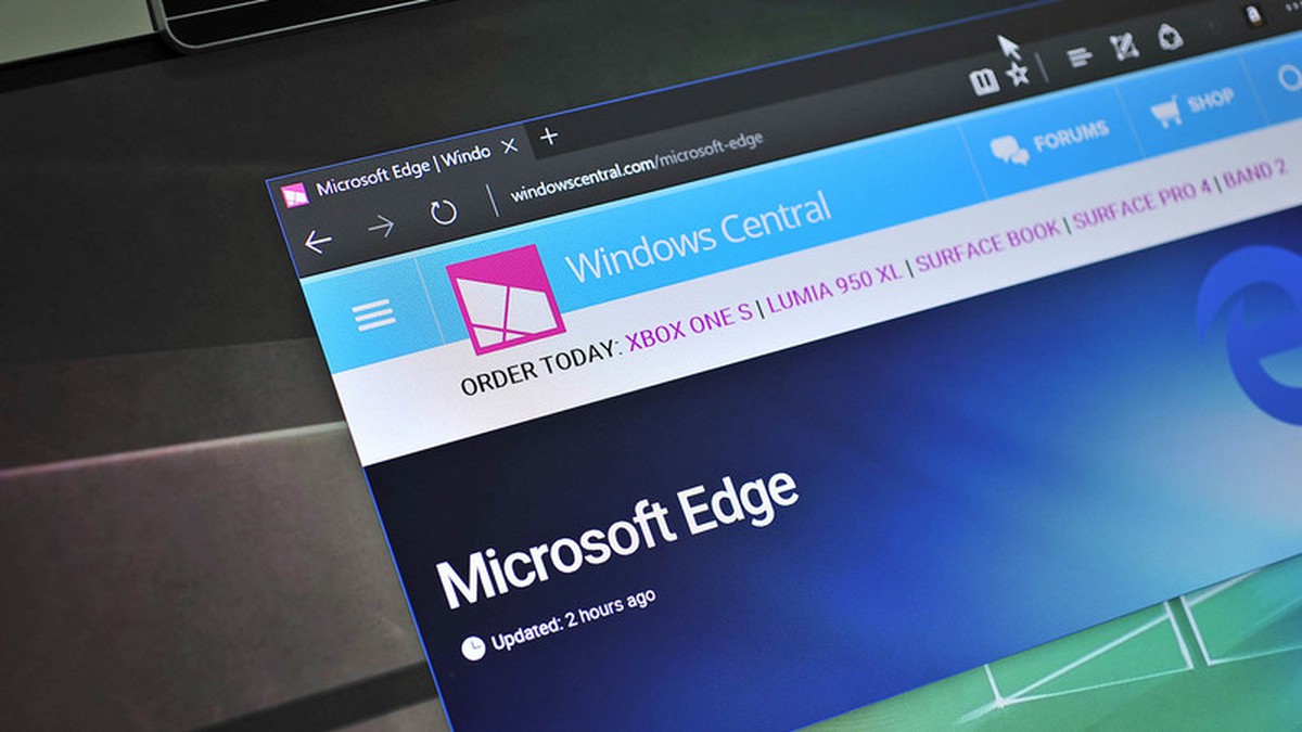 Microsoft Edge xuất sắc vươn lên vị trí đứng đầu về bảo mật trình duyệt