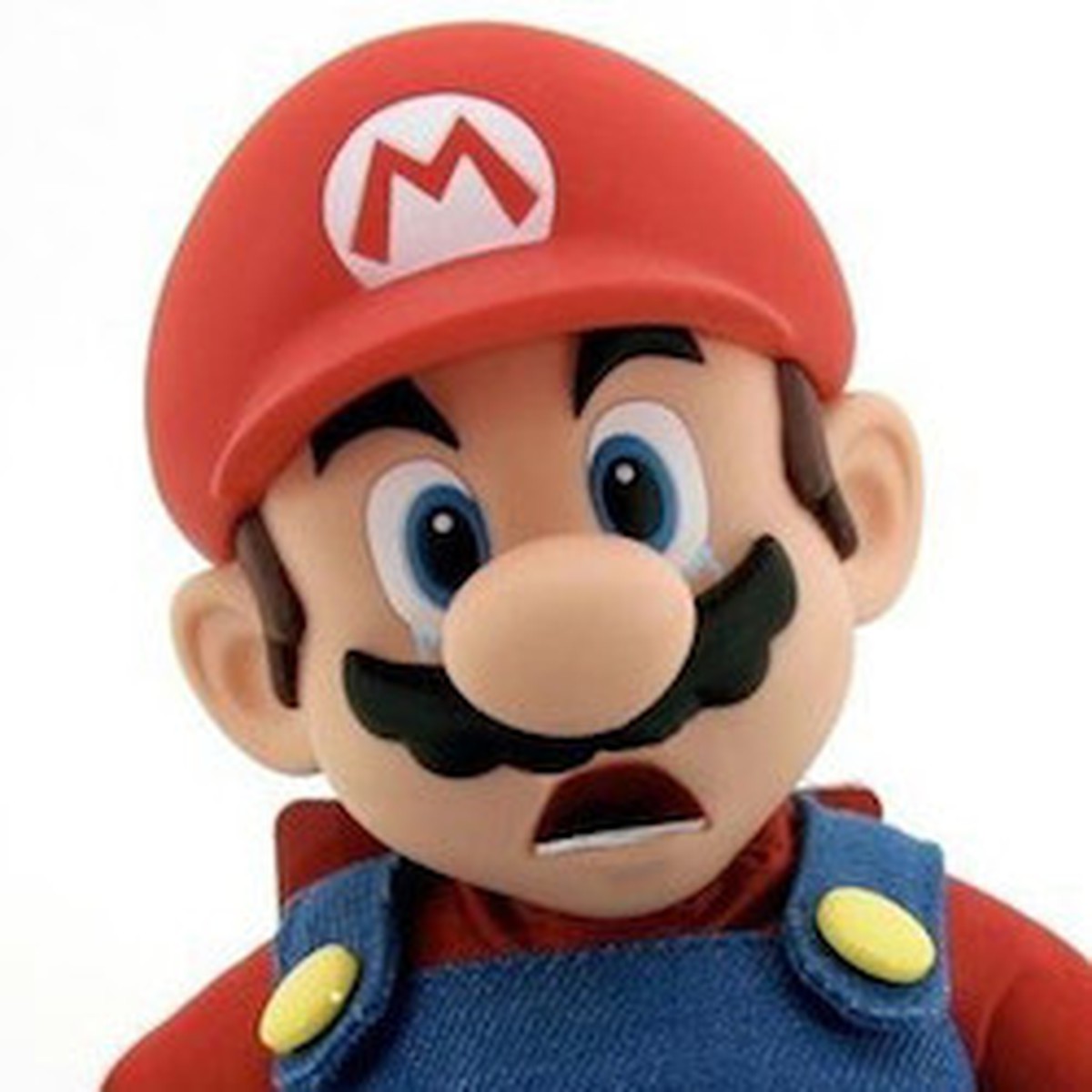 Đừng vội bỏ hơn 200.000đ ra mua Super Mario Run vì Nintendo sẽ không ...