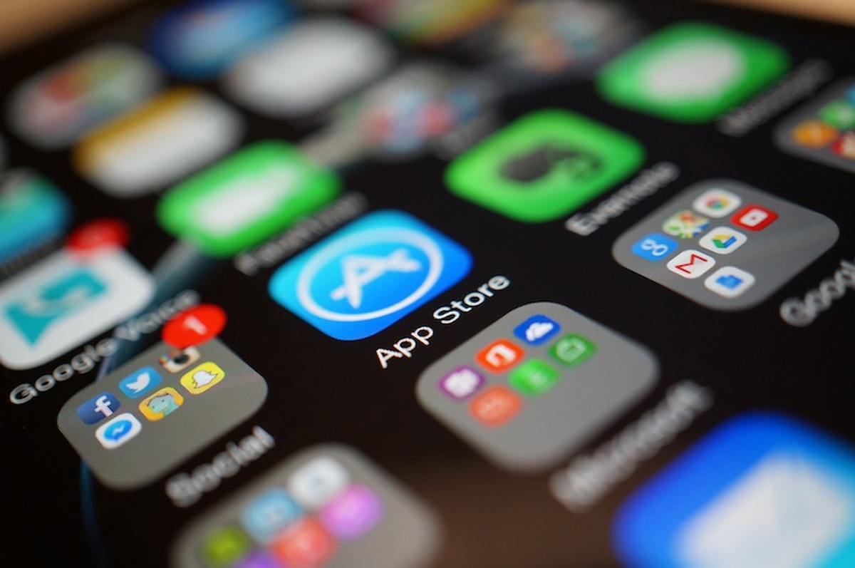 Apple âm thầm xóa một ứng dụng trên App Store và khiến hàng loạt lập ...