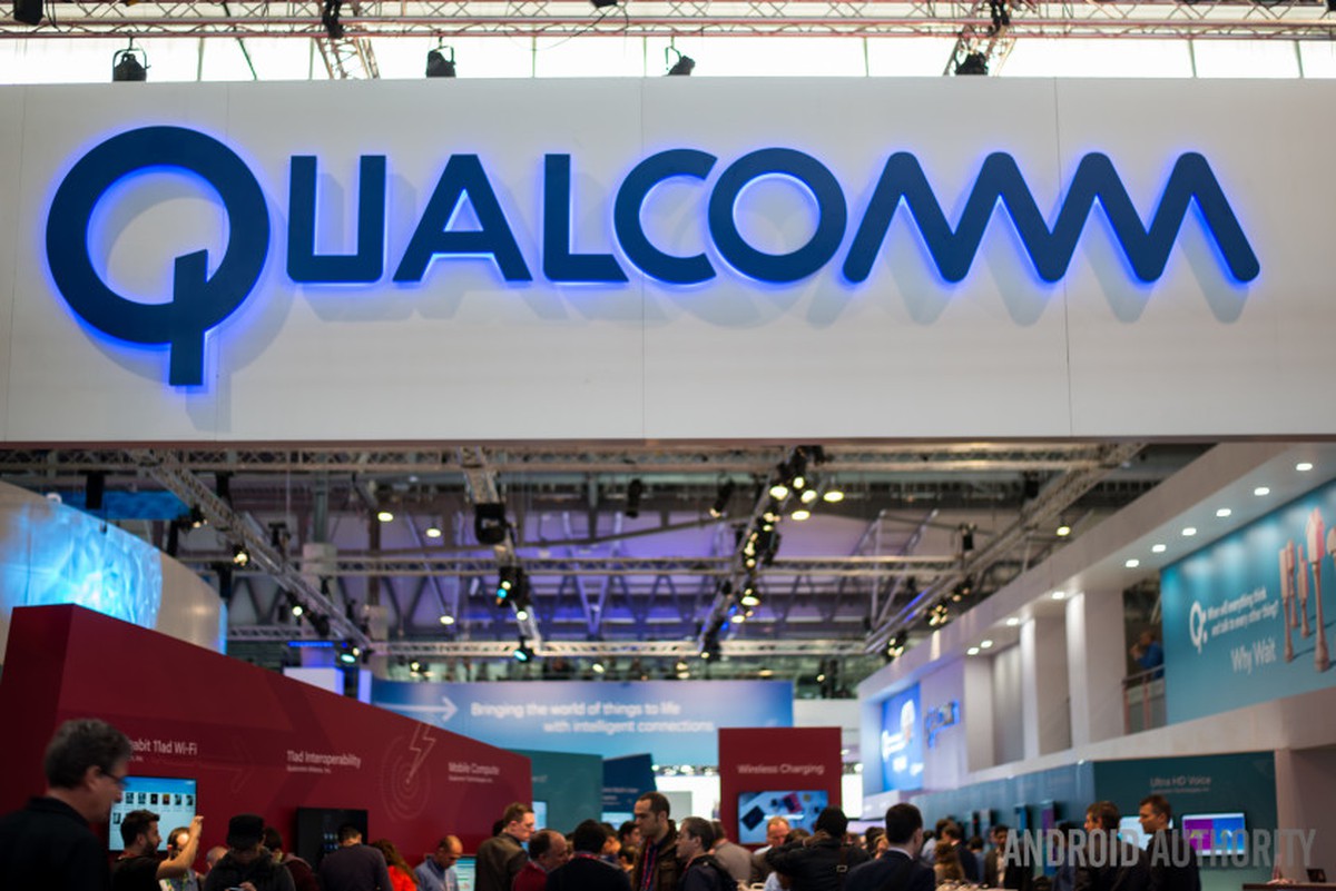 Qualcomm đối mặt với án phạt gần 900 triệu USD tại Hàn Quốc