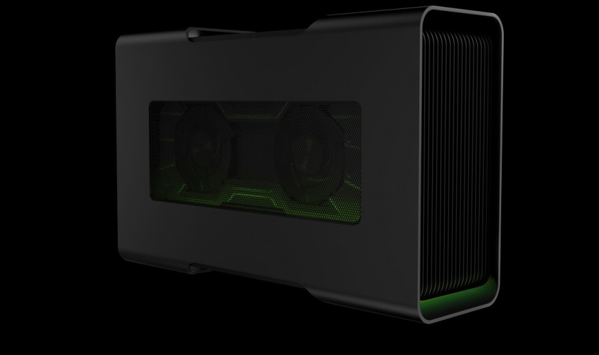 Giải pháp biến laptop thành máy bàn của Razer sẽ có giá 11 triệu VNĐ ...