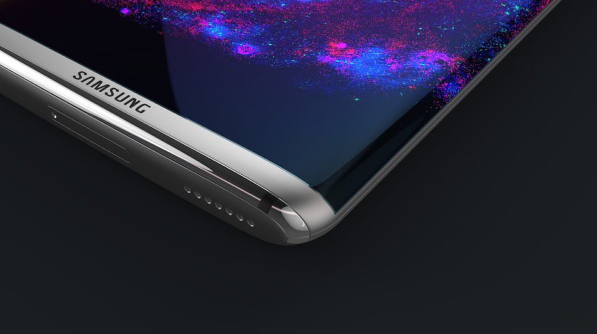 Samsung sẽ trình làng trợ lý ảo trí tuệ nhân tạo riêng trên Galaxy S8 ...