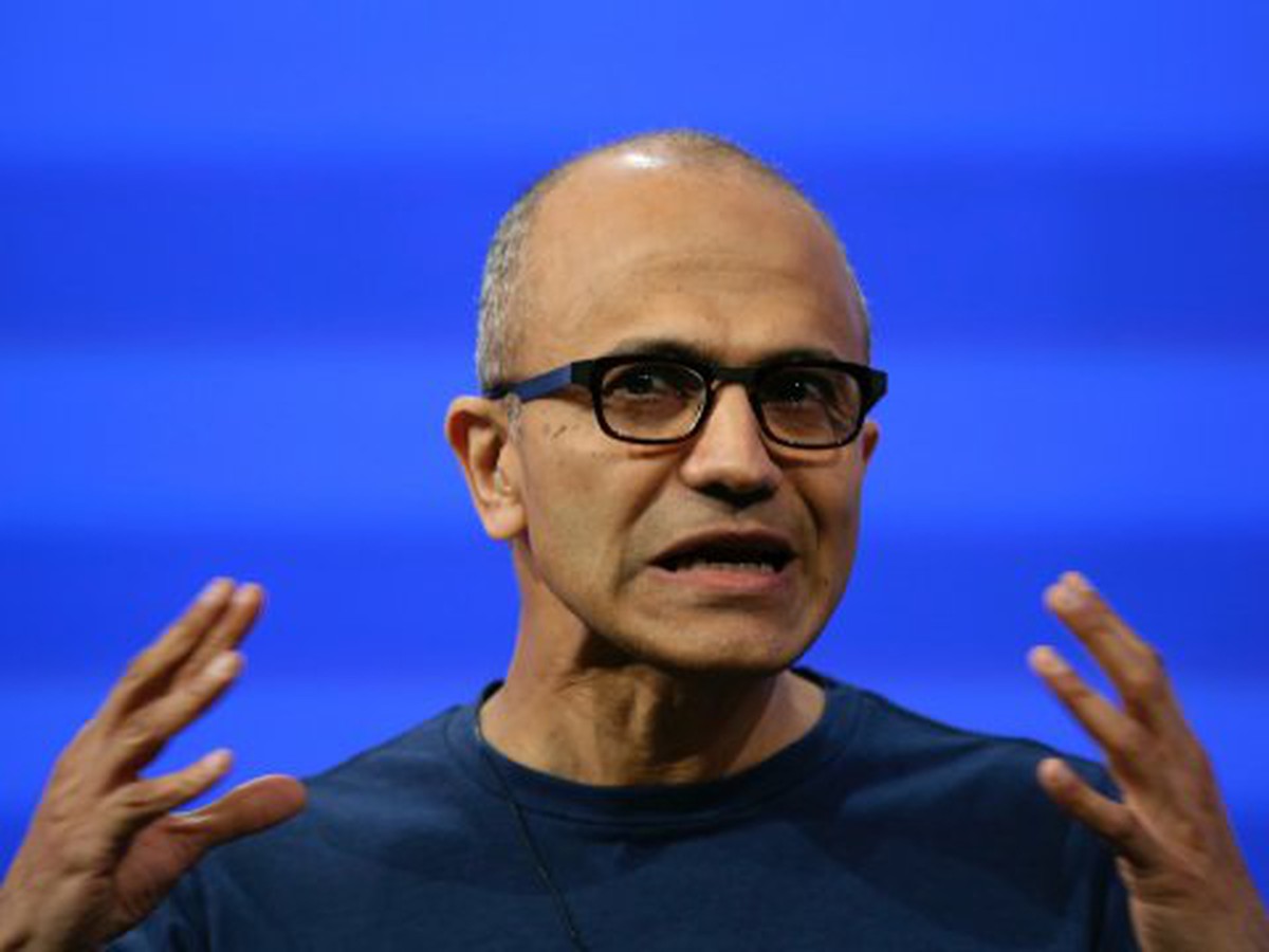 Microsoft kết thân với Linux, bước lùi chiến lược mà ông Nadella dành ...