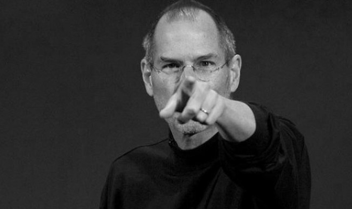 Gặp gỡ người đầu tiên bị Steve Jobs sa thải