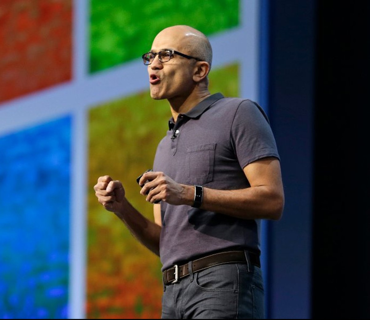 2 năm điên rồ của Microsoft và những quyết định không tưởng