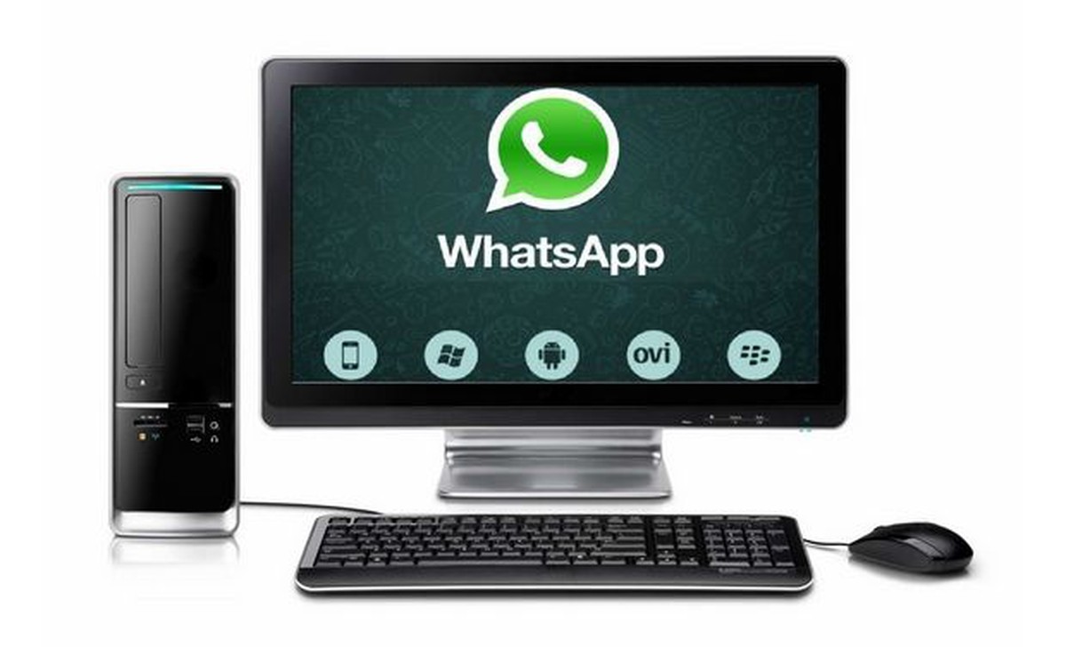 WhatsApp chính thức tung ra ứng dụng cho máy tính Windows và Mac