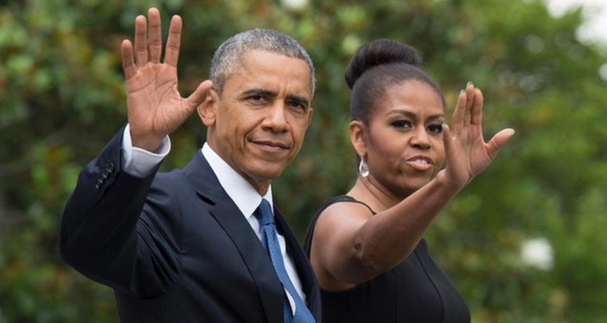 Ông Obama sẽ làm gì sau khi rời Nhà Trắng?