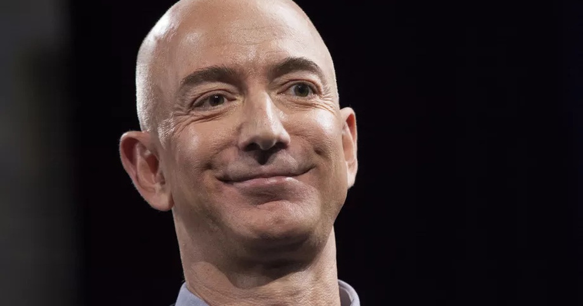 Tại sao Amazon nên thâu tóm Twitter?