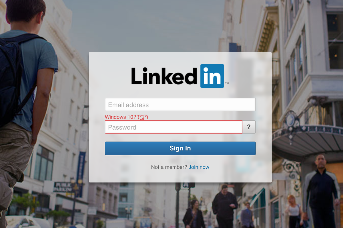 Microsoft trình làng ứng dụng LinkedIn hoàn toàn mới cho Windows 10 ...