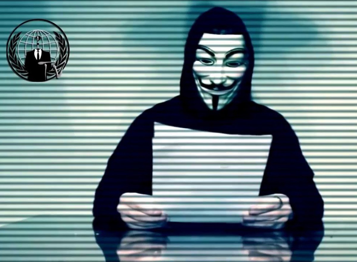Anonymous tuyên bố NASA sắp đưa ra một công bố quan trọng về sự sống ...