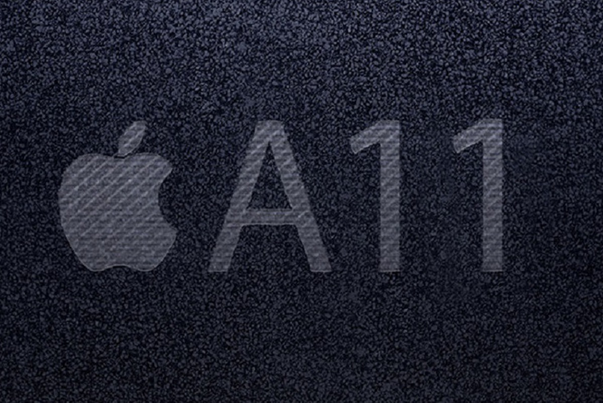 Apple A11 trên iPhone X và iPhone 8 sẽ là chip 6 nhân: 2 nhân hiệu năng ...