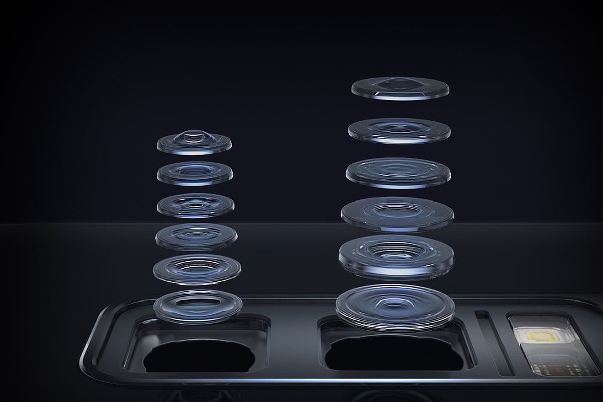 Samsung Galaxy Note8 được trang bị camera kép, vậy nó có gì đặc biệt ...