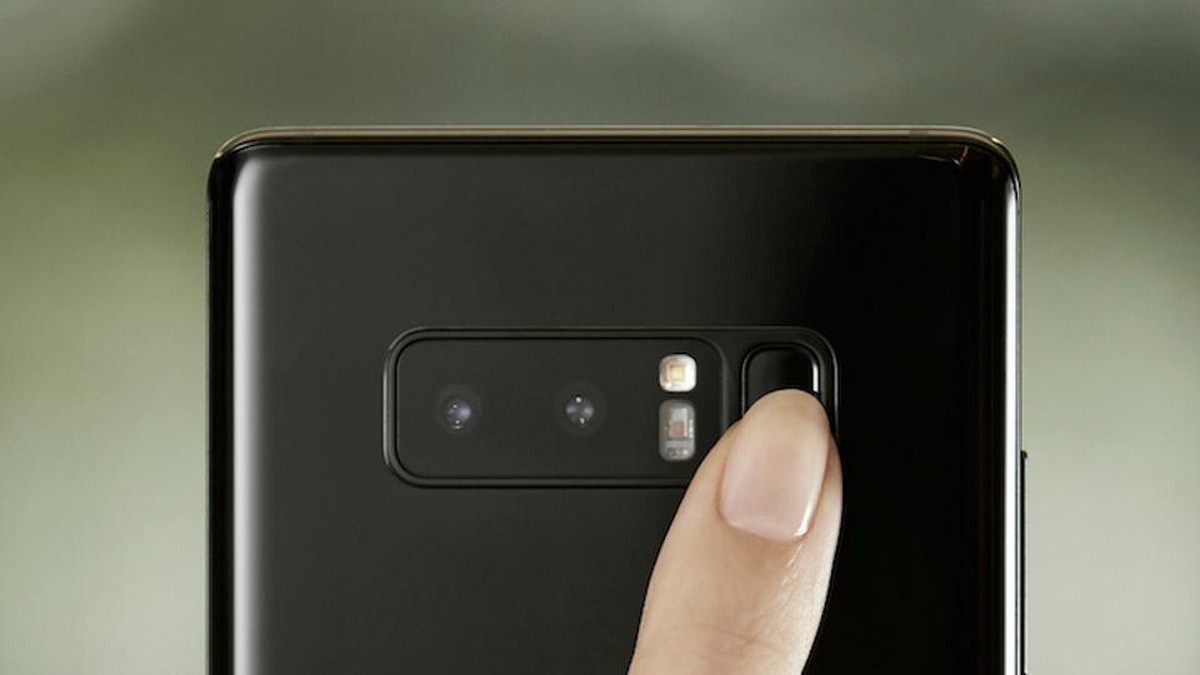 Nếu xét đến khả năng chụp ảnh tĩnh, camera Galaxy Note 8 đang được đánh ...
